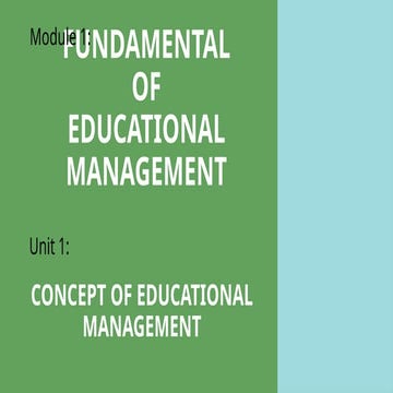 FUNDAMENTAL OF EDUCATIONAL MANAGEMENT.pptx