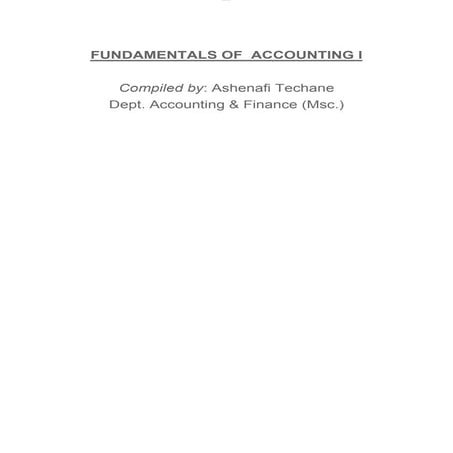 Yenesew Ferede - Welcome  to  the  strange  new  world  of  accounting  for  ...