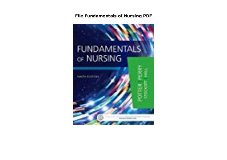 File Fundamentals Of Nursing PDF