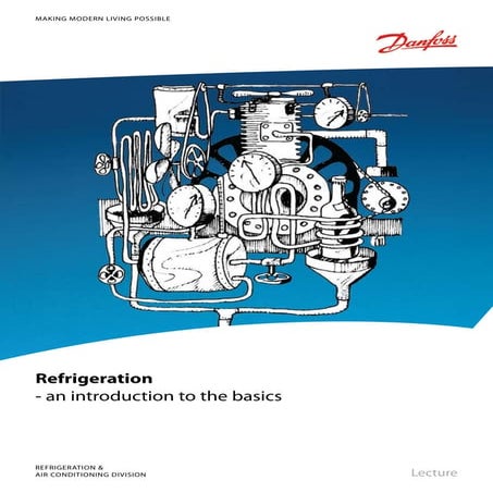 Fundamentals of-refrigeration-systempdf