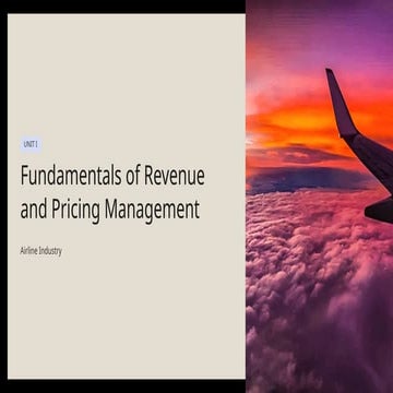 Introduction to Revenue Management ppt.pdf