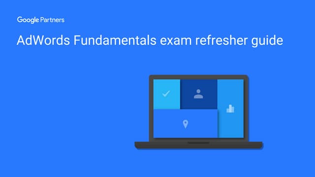 Fundamentals binder