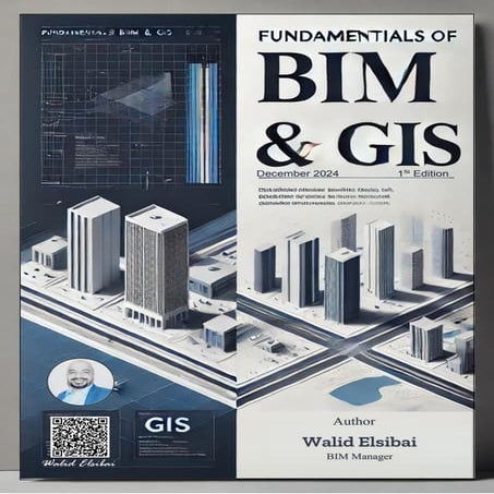 Fundamentals of BIM & GIS-First Edition.pdf