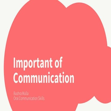 COMMUNICATION FUNDAMENTALS PDF visual data 5