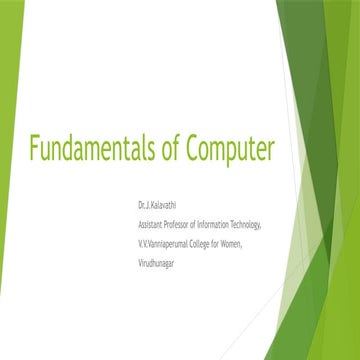 Fundamentals of Computer and applications.pptx