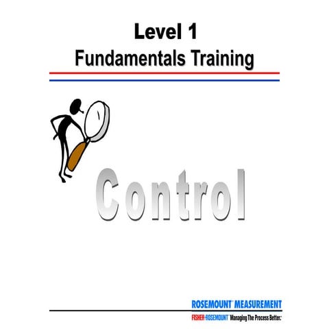 Fundamentals of Control (NXPowerLite).ppt