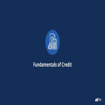 Fundamentals of Credit - Presentation.pdf