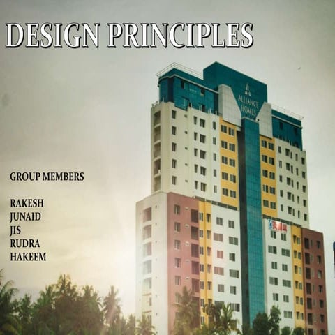 ELEMENTS IN ARCHITECTURE (SPECIAL EMPHASIS ON MUGHAL ARCHITECTURE)