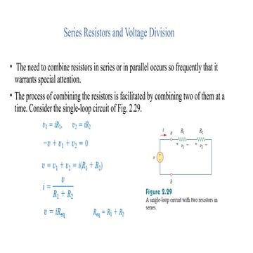 Fundamentals of Electric and Electronics L3.pptx