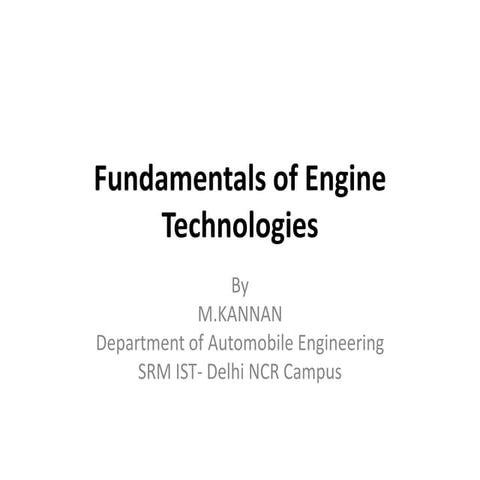 Fundamentals of Engine Technologies.pptx