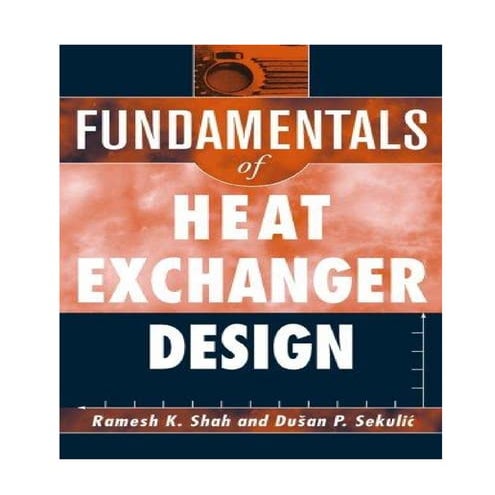 Fundamentalsofheatexchangerdesign 131001160835-phpapp01