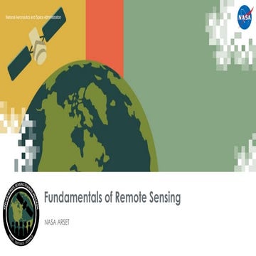 Fundamentals_of_ remote sensing all chapterpdf