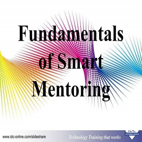 Fundamentals of Smart Metering