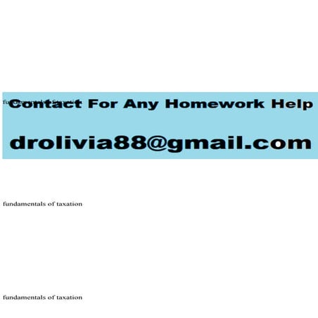 fundamentals of taxation.pdf