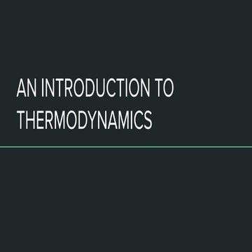 THERMODYNAMICS FUNDAMENTALS PDF visual data 3