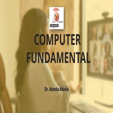 ICT BEGINNER CLASS FUNDAMENTAL std1.pptx