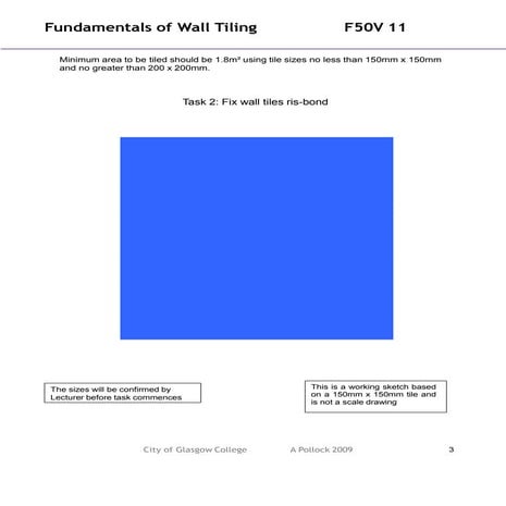 Tiling tools | PPTX