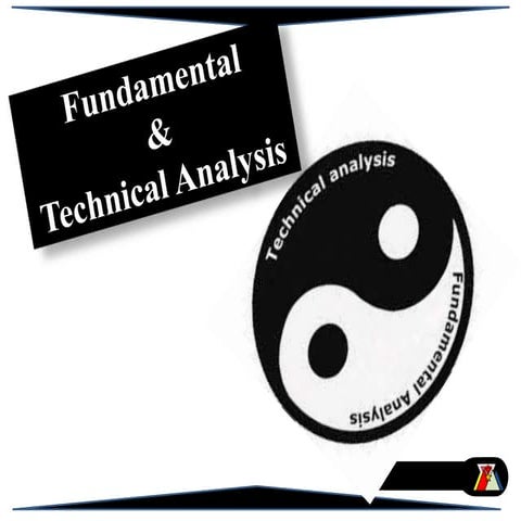 Fundamental & Technical analysis