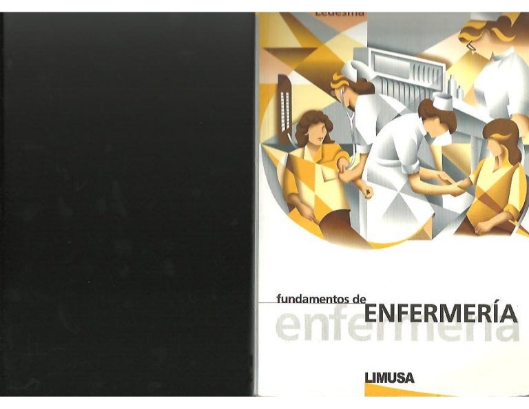 Fundamentos De Enfermeria