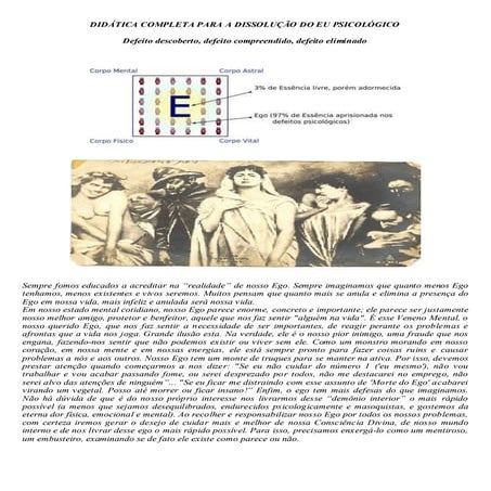 Fundamentos gnosticos-para-a-morte-do-ego