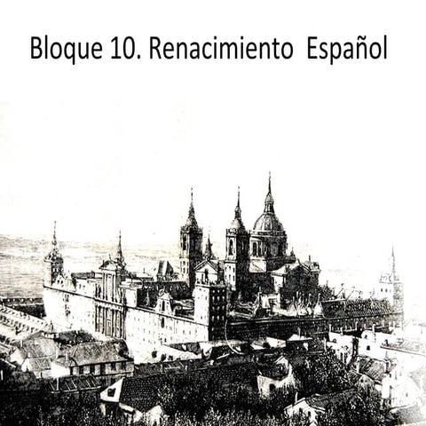 Fundamentos10 renacimiento español