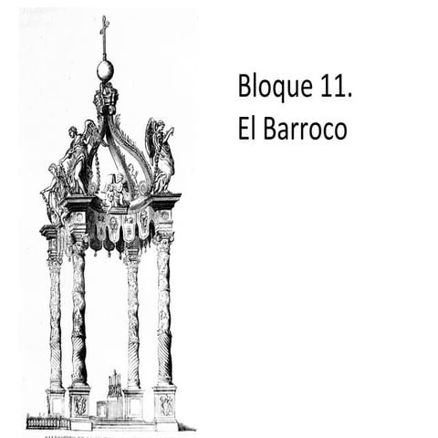 Fundamentos11 el barroco 