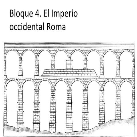 Fundamentos4 roma