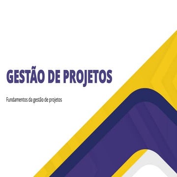 Fundamentos da Gestão de Projetos - Slides.pdf