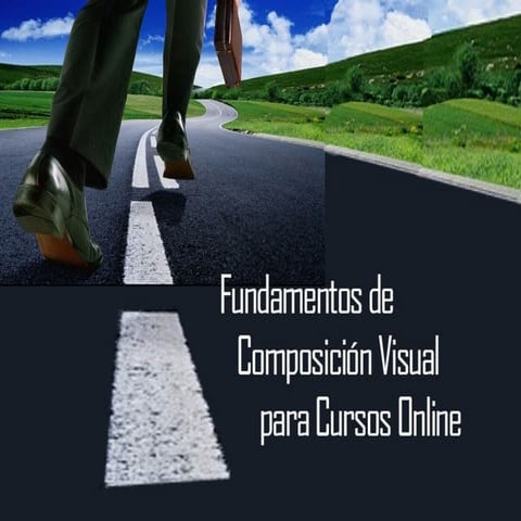 Fundamentos de composicion visual