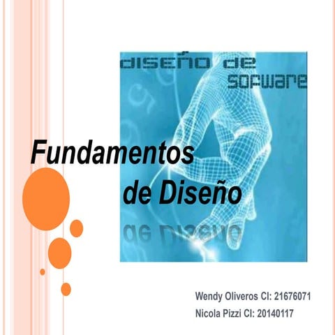 Fundamentos de Diseño - Grupo Delta