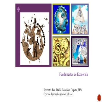 FUNDAMENTOS DE ECONOMIA Clase 1y2.pptx
