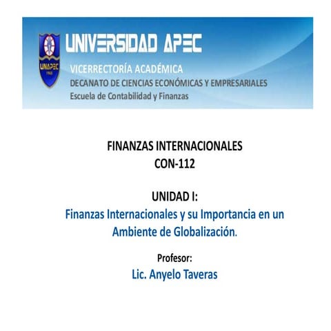 FUNDAMENTOS DE FINANZAS INTERNACIONALES.pptx