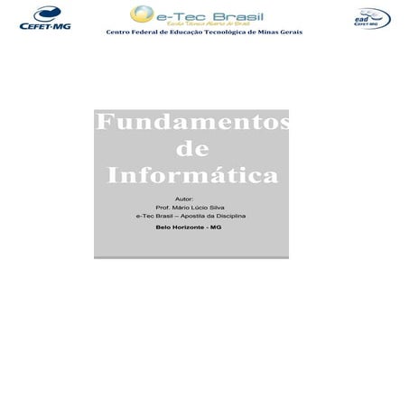 Fundamentos de informática