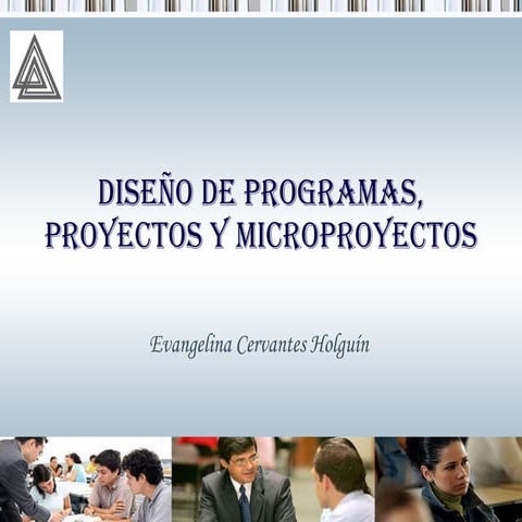 Fundamentos de la Planificación | PPT