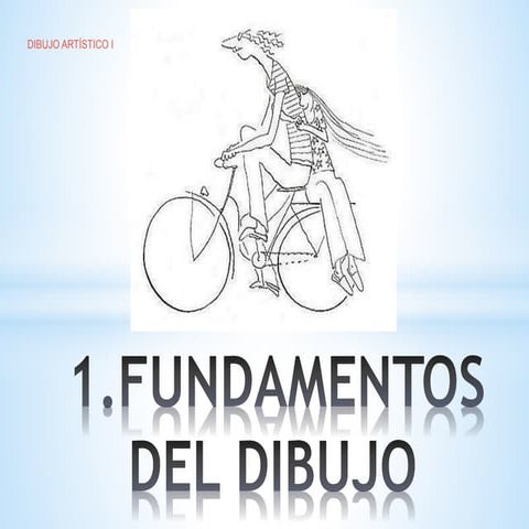 Fundamentosdeldibujo