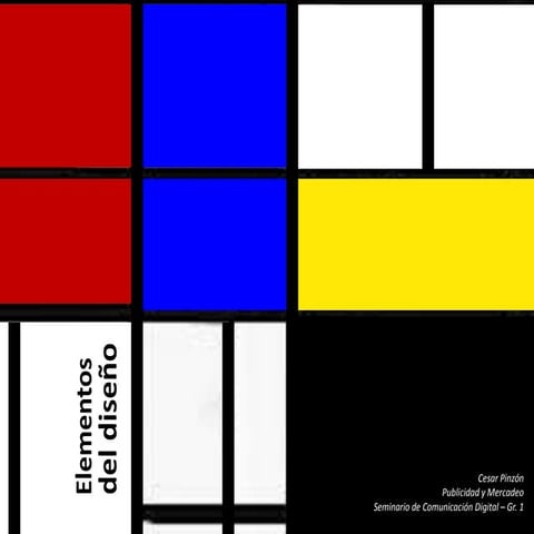 Fundamentos del diseño