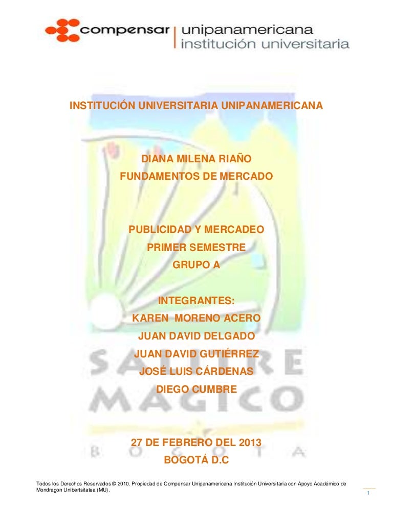 Salitre mágico compensar Salitre mágico compensar