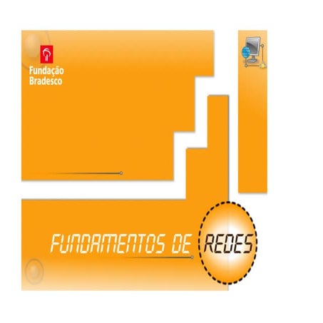 Fundamentos de redes   bradesco escola virtual