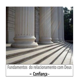 Fundamentos  do relacionamento com ...