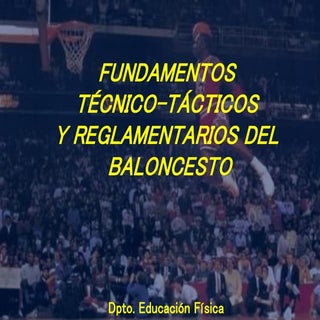 Fundamentostcnico tcticosyreglament...