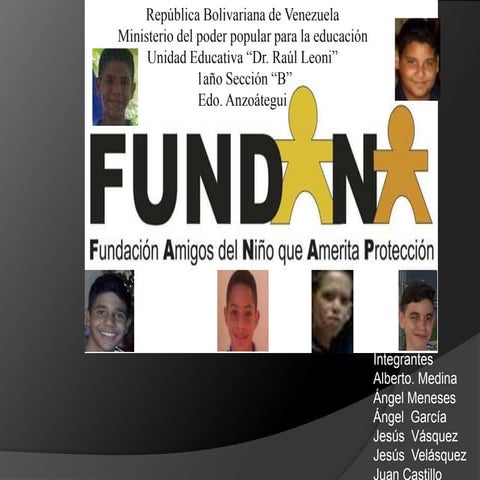 Fundana | PPTX