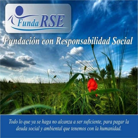 Fundarse presentacion 2011