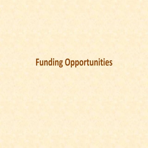 National Gap Analysis Program | PPT