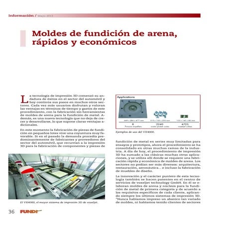 Fundipress 48 artículo selección