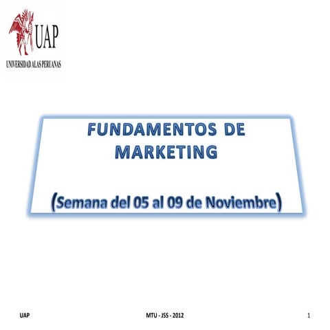Fund mkt 18 (05 nov12) examen parcial