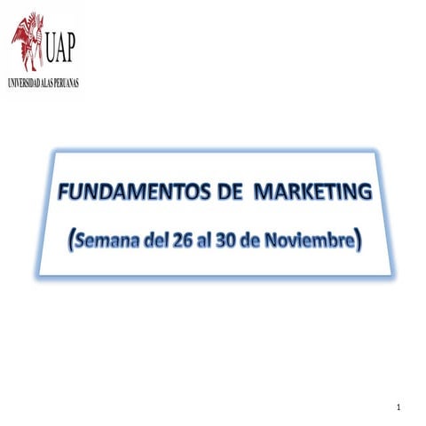 Fund mkt 23 y 24 (26 nov12), dsitribucion(plaza)