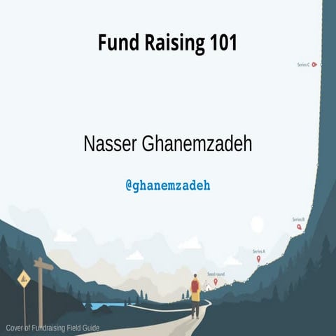 Fund raising 101