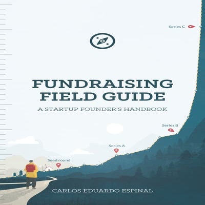 Fundraising Field Guide v1.0