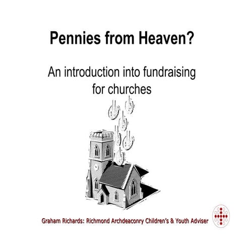 Fundraising for churches