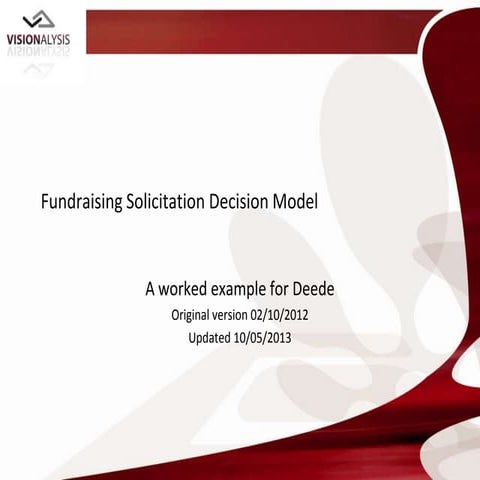 Fundraising solicitation decision_model_v2